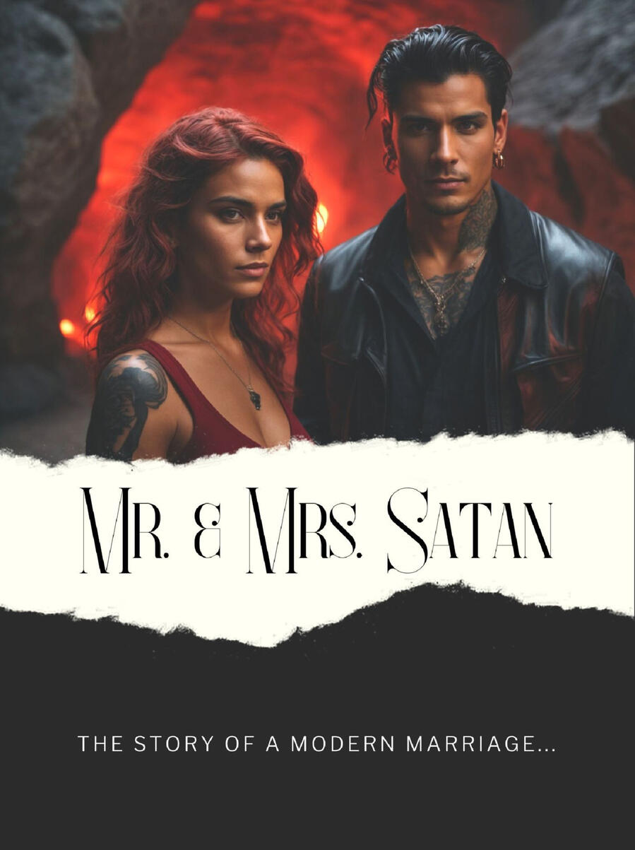 Free to Read on Kindle Unlimited. The Mrs. Satan Series